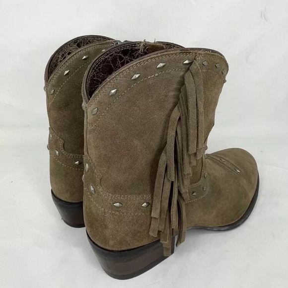 Ariat Women's Sunset Bootie Size: 7 B - Picture 3 of 7